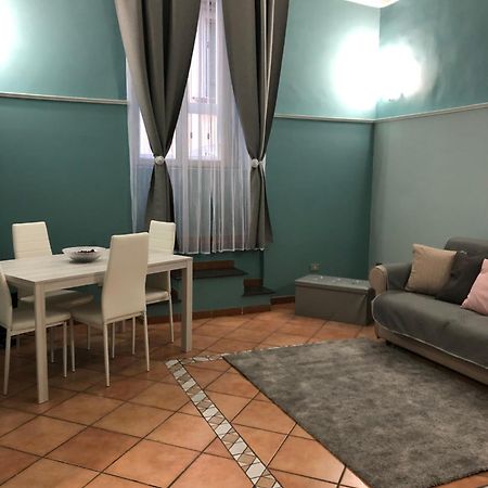 Green Home Неаполь Екстер'єр фото