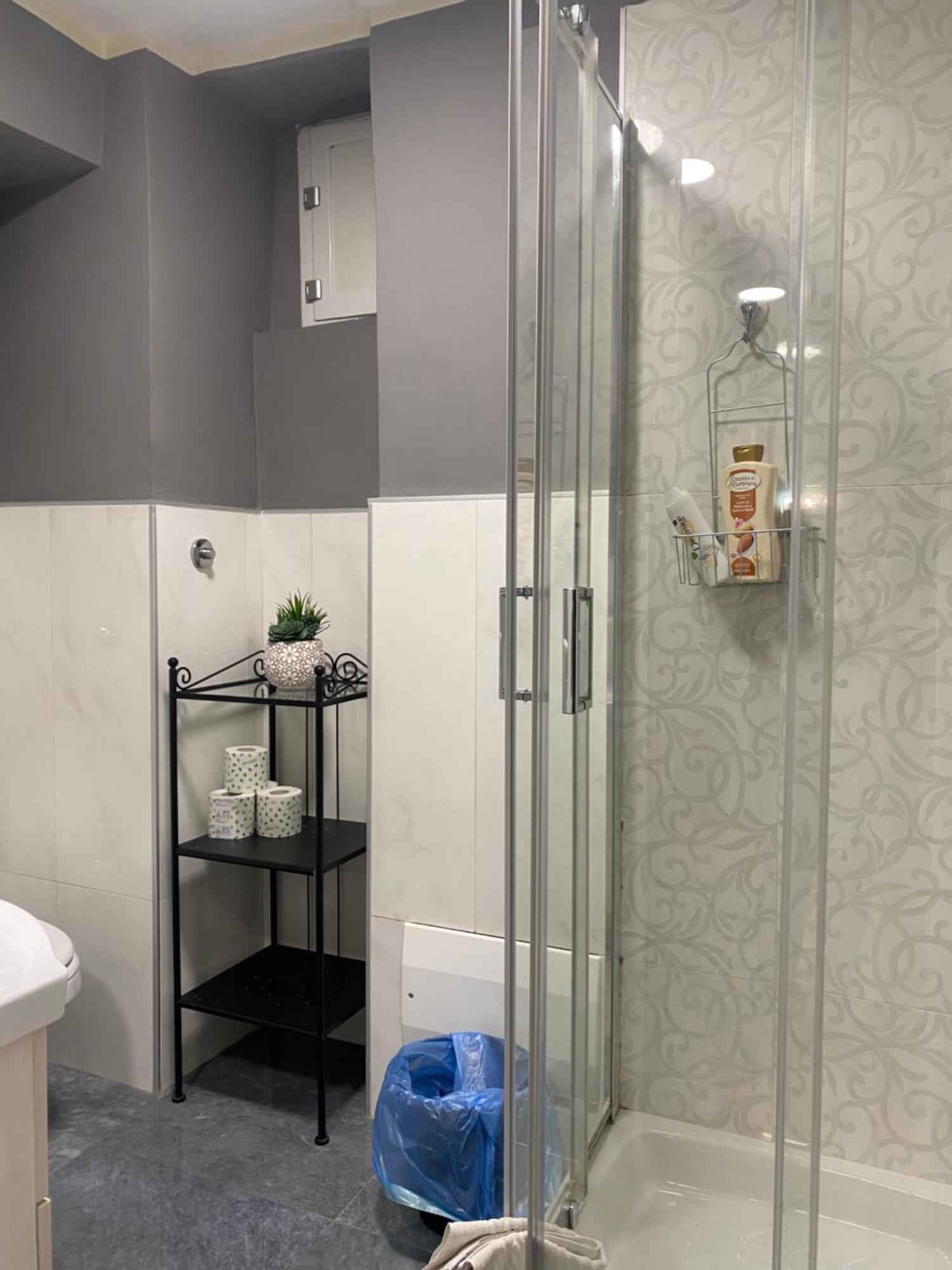 Green Home Неаполь Екстер'єр фото