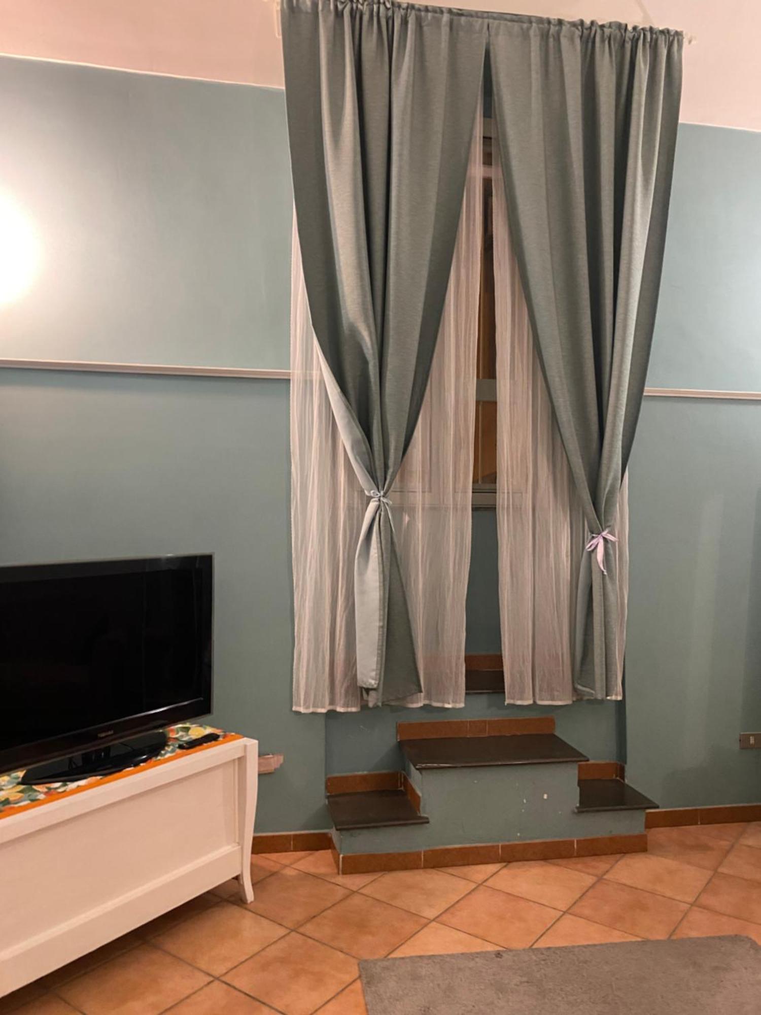 Green Home Неаполь Екстер'єр фото