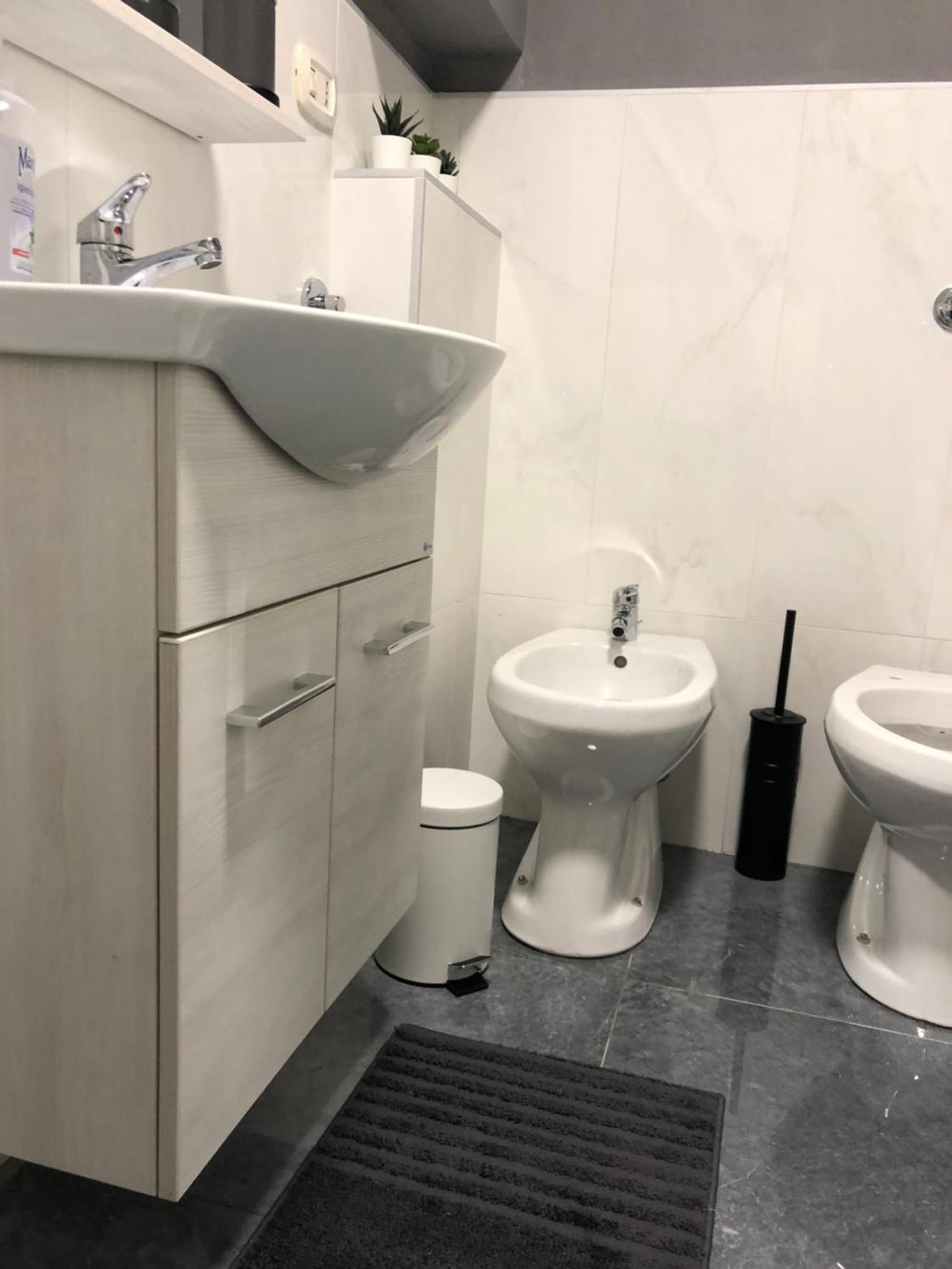 Green Home Неаполь Екстер'єр фото