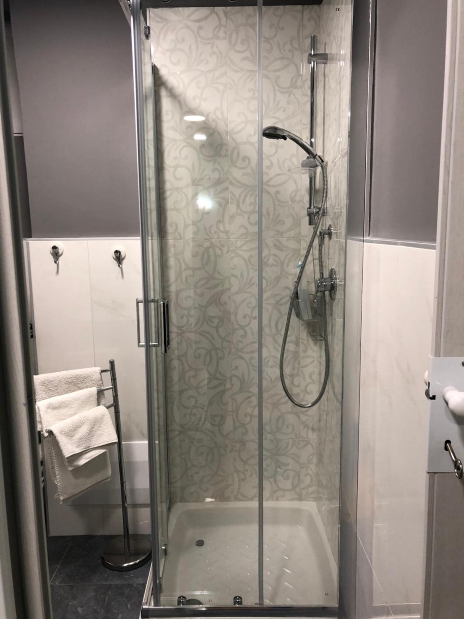 Green Home Неаполь Екстер'єр фото