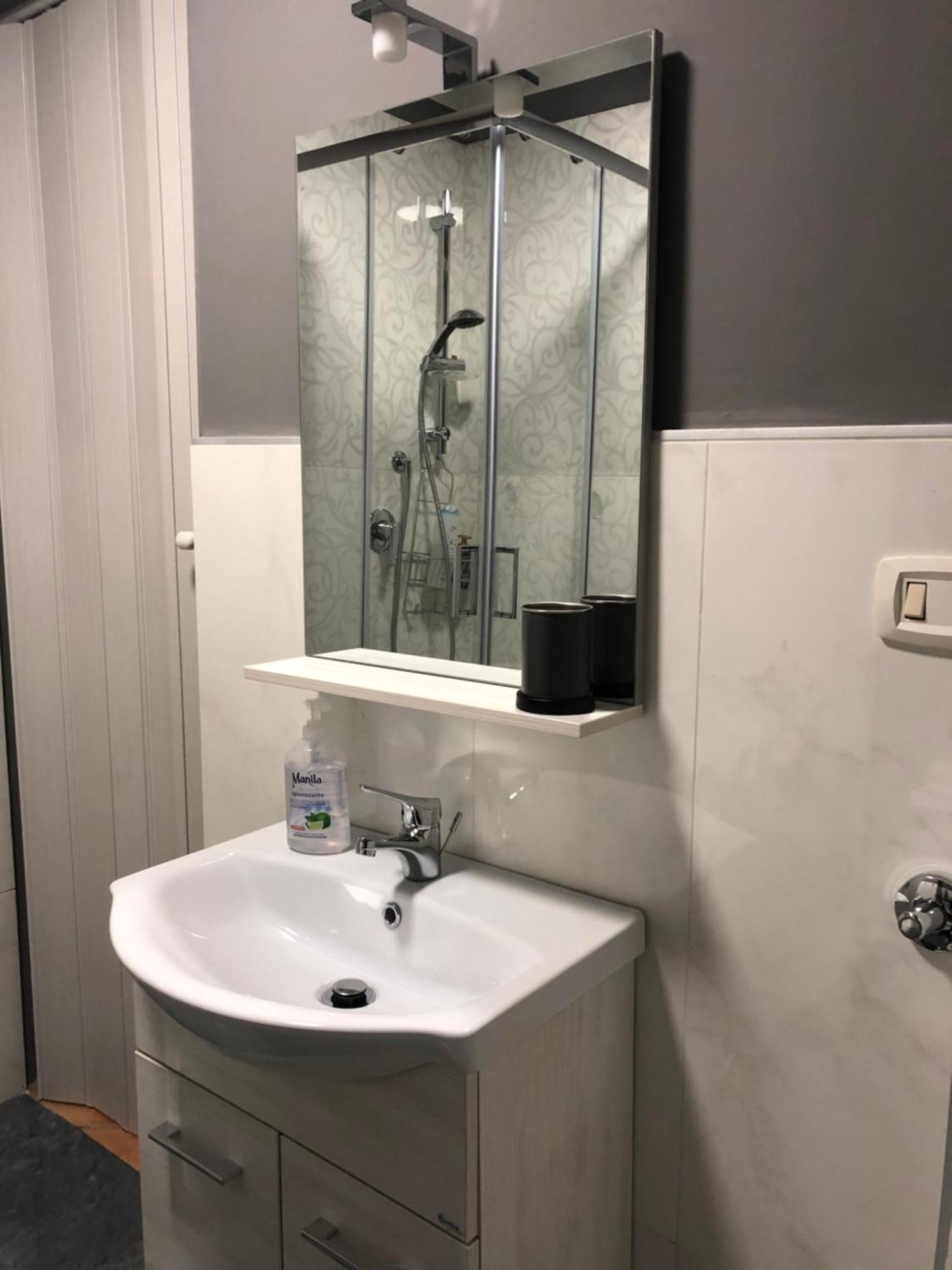 Green Home Неаполь Екстер'єр фото