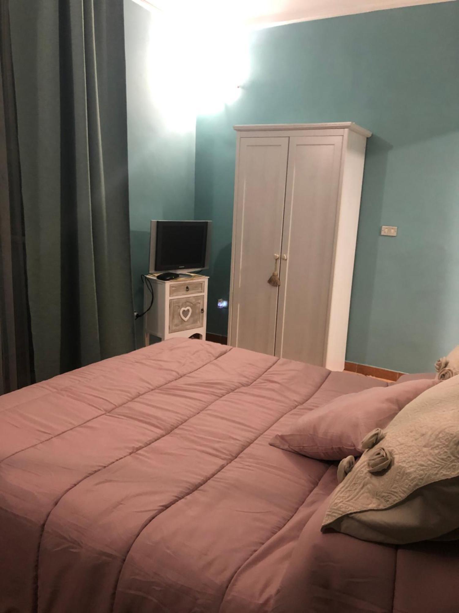 Green Home Неаполь Екстер'єр фото